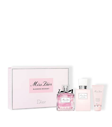 miss dior blooming bouquet gift set|miss dior blooming bouquet cheap.